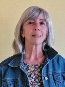 Martine MANSUY