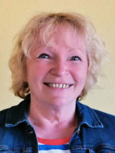 Chantal MEURICE