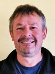 Daniel POMMIER