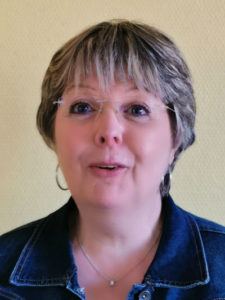 Edith DELABRE