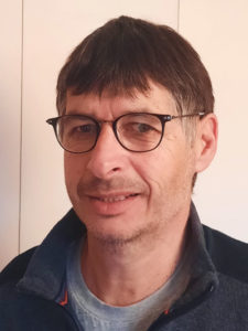 Gilles COLLANGE