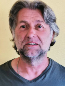 Gilles DODET