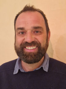 Grégory NOEL