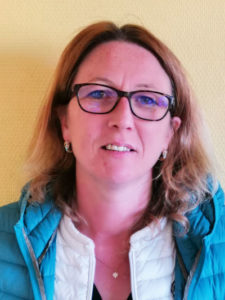 Marielle HILAIRE