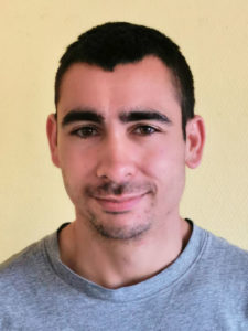 Maxime CONDON