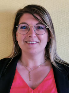 Mélanie ODOUL