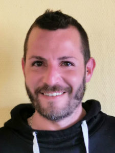 Mickaël GRAND