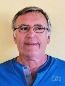 Reynald CORDIER