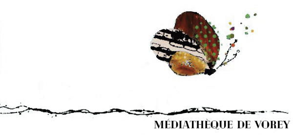 Logo de la médiathèque