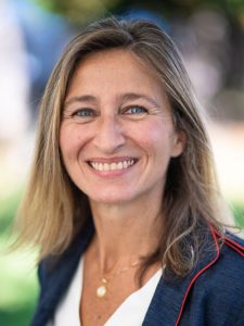 Cécile GALLIEN