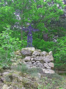 Croix de chemin