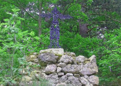 Croix de chemin