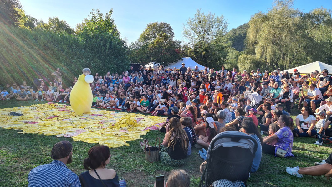 Retour sur la fête des embarqués