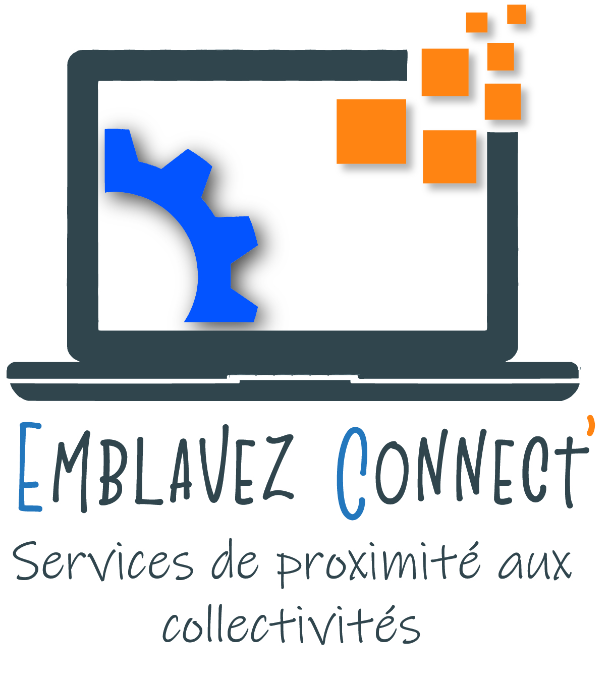 Service unifié Emblavez Connect