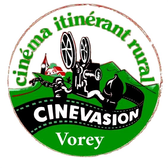 logo cinévasion haute loire