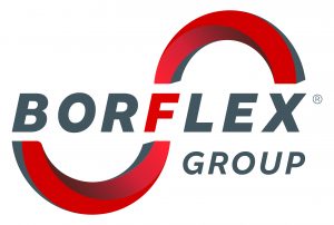 logo groupe borflex