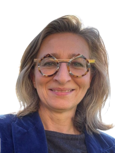 GALLIEN Cécile
