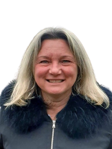 VERDIER Cristèle