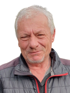 SABY Didier