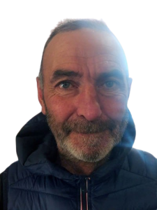 COTTIER Jean-Pierre