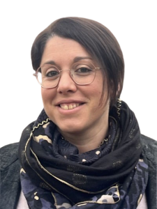 FEUILLET-ALLIBERT Marie