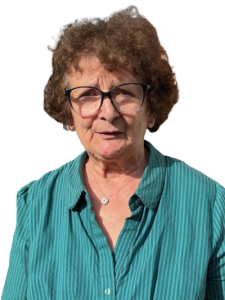 CHAMBON Monique