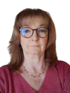 CHABRIER Nathalie
