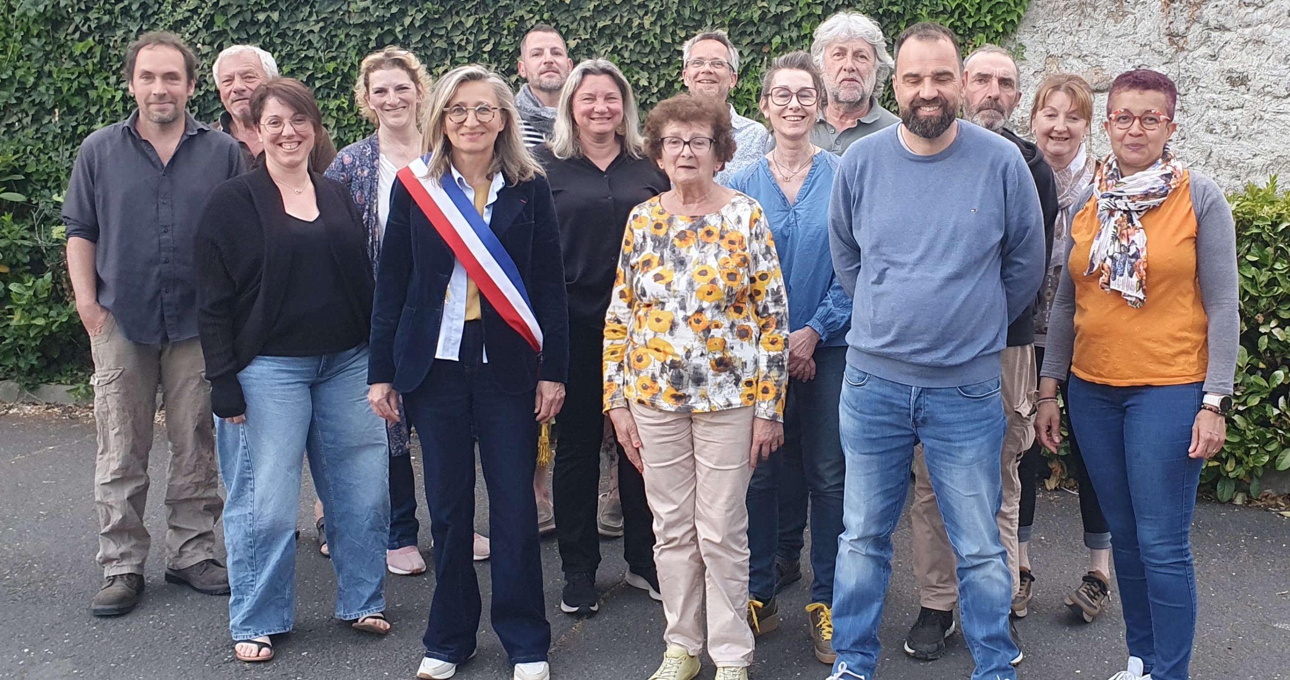 Conseil municipal 2026
