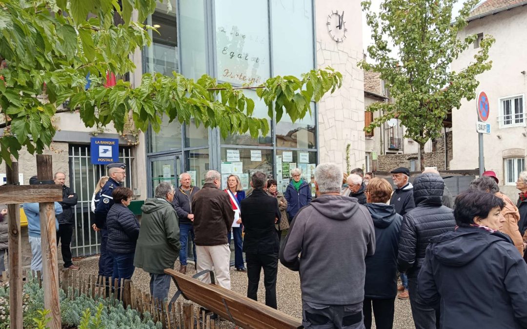Rassemblement citoyen